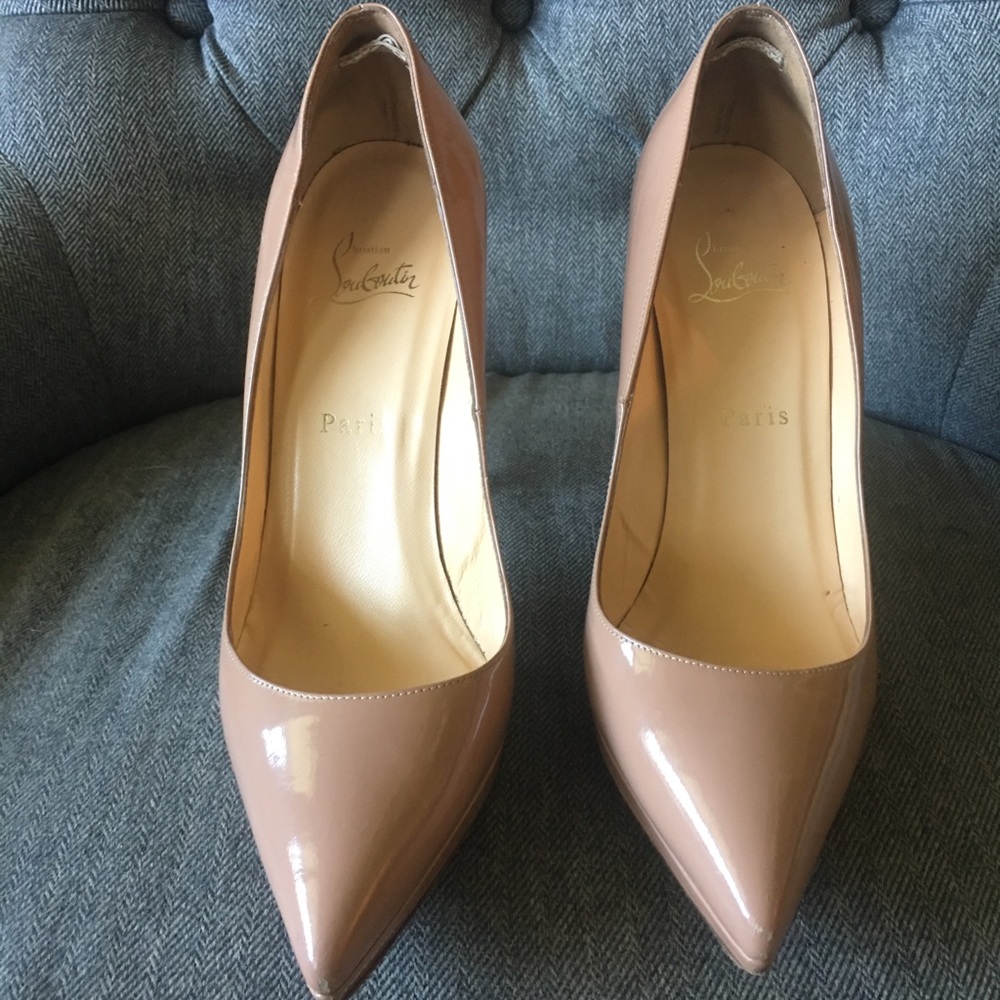 Christian Louboutin Shoes